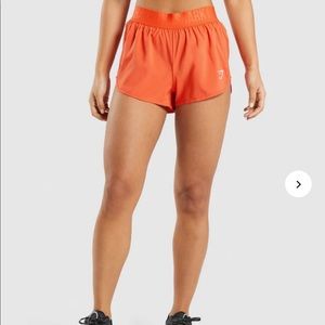 Gymshark training loose fit shorts - size S